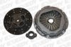 EXEDY IVK2006 Clutch Kit